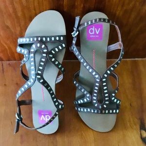 EUC🌼DOLCE VITA🌼sandals🌼SIZE8🌼